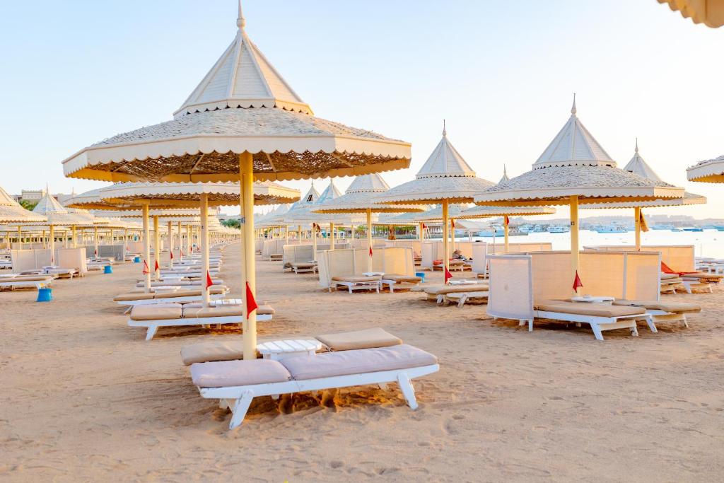 THE GRAND HOTEL - HURGHADA